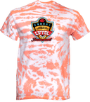 Tie-Dye Short Sleeves - 46th annual Lehigh Valley Youth Soccer League Tournament 2026