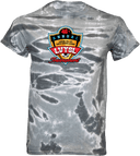 Tie-Dye Short Sleeves - 46th annual Lehigh Valley Youth Soccer League Tournament 2026