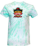 Tie-Dye Short Sleeves - 46th annual Lehigh Valley Youth Soccer League Tournament 2026