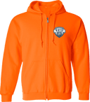Full Zip Hoodies - U90C Winter Classic 2026