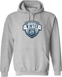 Hoodies - U90C Winter Classic 2026