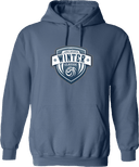 Hoodies - U90C Winter Classic 2026