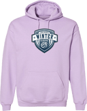 Hoodies - U90C Winter Classic 2026