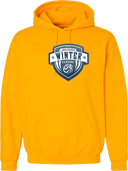 Hoodies - U90C Winter Classic 2026