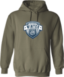 Hoodies - U90C Winter Classic 2026