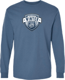 Long Sleeves - U90C Winter Classic 2026