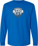 Long Sleeves - U90C Winter Classic 2026