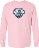 Long Sleeves - U90C Winter Classic 2026