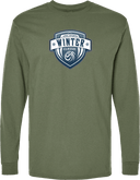 Long Sleeves - U90C Winter Classic 2026