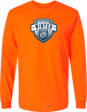 Long Sleeves - U90C Winter Classic 2026