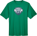 Performance Short Sleeves - U90C Winter Classic 2026