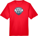 Performance Short Sleeves - U90C Winter Classic 2026