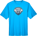 Performance Short Sleeves - U90C Winter Classic 2026
