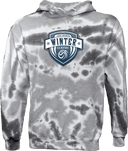 Tie-Dye Hoodies - U90C Winter Classic 2026