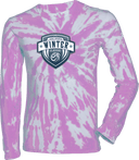Tie-Dye Long Sleeves - U90C Winter Classic 2026