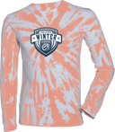 Tie-Dye Long Sleeves - U90C Winter Classic 2026