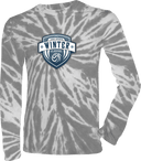 Tie-Dye Long Sleeves - U90C Winter Classic 2026