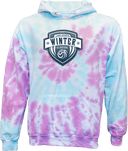 Tie-Dye Hoodies - U90C Winter Classic 2026