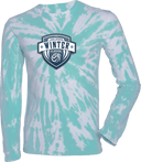 Tie-Dye Long Sleeves - U90C Winter Classic 2026