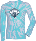 Tie-Dye Long Sleeves - U90C Winter Classic 2026