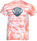 Tie-Dye Short Sleeves - U90C Winter Classic 2026