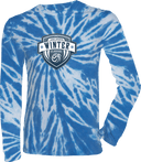 Tie-Dye Long Sleeves - U90C Winter Classic 2026