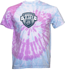 Tie-Dye Short Sleeves - U90C Winter Classic 2026