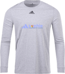 Adidas Cotton Long Sleeves - Sophie Cunningham Classic 2027 (Wordmark)