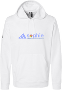 Adidas Hoodie - Sophie Cunningham Classic 2027 (Wordmark)