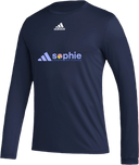 Adidas Performance Shirts - Sophie Cunningham Classic 2027 (Wordmark)