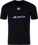 Adidas Performance Shirts - Sophie Cunningham Classic 2027 (Wordmark)