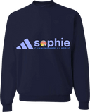 Crew Sweatshirt - Sophie Cunningham Classic 2027 (Wordmark)