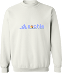Crew Sweatshirt - Sophie Cunningham Classic 2027 (Wordmark)
