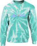 Crew Sweatshirt - Sophie Cunningham Classic 2027 (Wordmark)