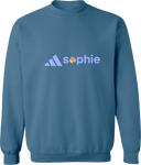 Crew Sweatshirt - Sophie Cunningham Classic 2027 (Wordmark)