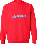 Crew Sweatshirt - Sophie Cunningham Classic 2027 (Wordmark)