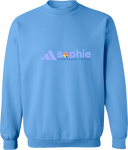 Crew Sweatshirt - Sophie Cunningham Classic 2027 (Wordmark)