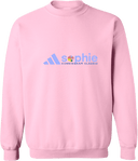 Crew Sweatshirt - Sophie Cunningham Classic 2027 (Wordmark)