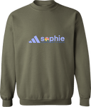 Crew Sweatshirt - Sophie Cunningham Classic 2027 (Wordmark)