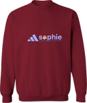 Crew Sweatshirt - Sophie Cunningham Classic 2027 (Wordmark)
