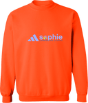 Crew Sweatshirt - Sophie Cunningham Classic 2027 (Wordmark)