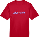 Performance Short Sleeves - Sophie Cunningham Classic 2027 (Wordmark)