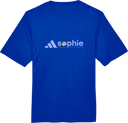 Performance Short Sleeves - Sophie Cunningham Classic 2027 (Wordmark)
