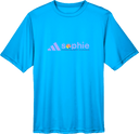 Performance Short Sleeves - Sophie Cunningham Classic 2027 (Wordmark)