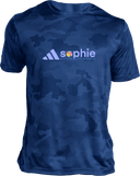 Performance Short Sleeves - Sophie Cunningham Classic 2027 (Wordmark)