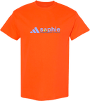 Short Sleeves - Sophie Cunningham Classic 2027 (Wordmark)
