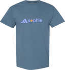 Short Sleeves - Sophie Cunningham Classic 2027 (Wordmark)