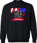 Crew Sweatshirt - The Miles Avery Challenge 2026
