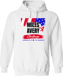 Hoodies - The Miles Avery Challenge 2026