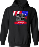 Hoodies - The Miles Avery Challenge 2026